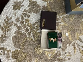 Vintage Cigarette Lighter