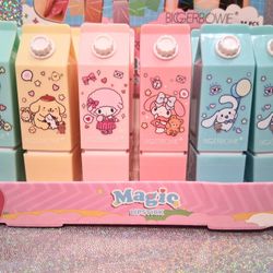 New Hello Kitty & Friends Lipsticks - $1.25 each