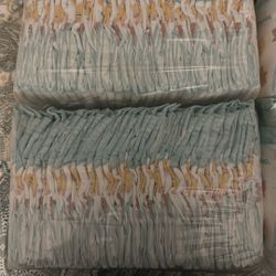 Pampers Stay dry Size 1 