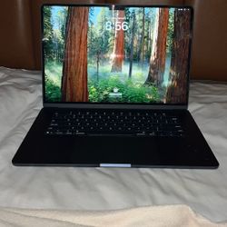 Mac Book Air M4 15”