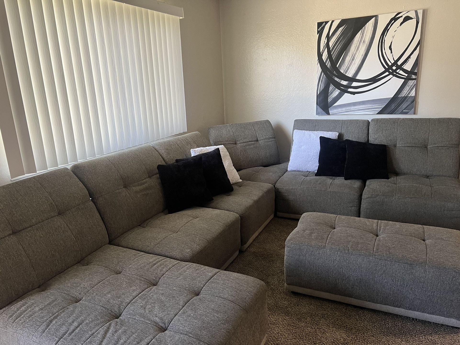 Sofas Sectional