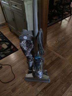 Kirby Vacuum