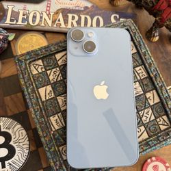 Iphone 14 128GB Blue Unlocked Any Carrier