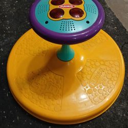 Sit N Spin