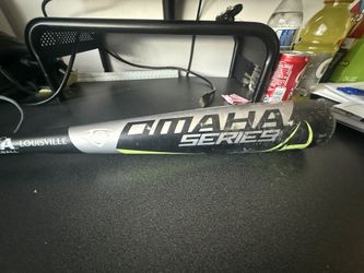 Louisville Sluget Omaha Series