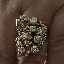 Women’s Ring