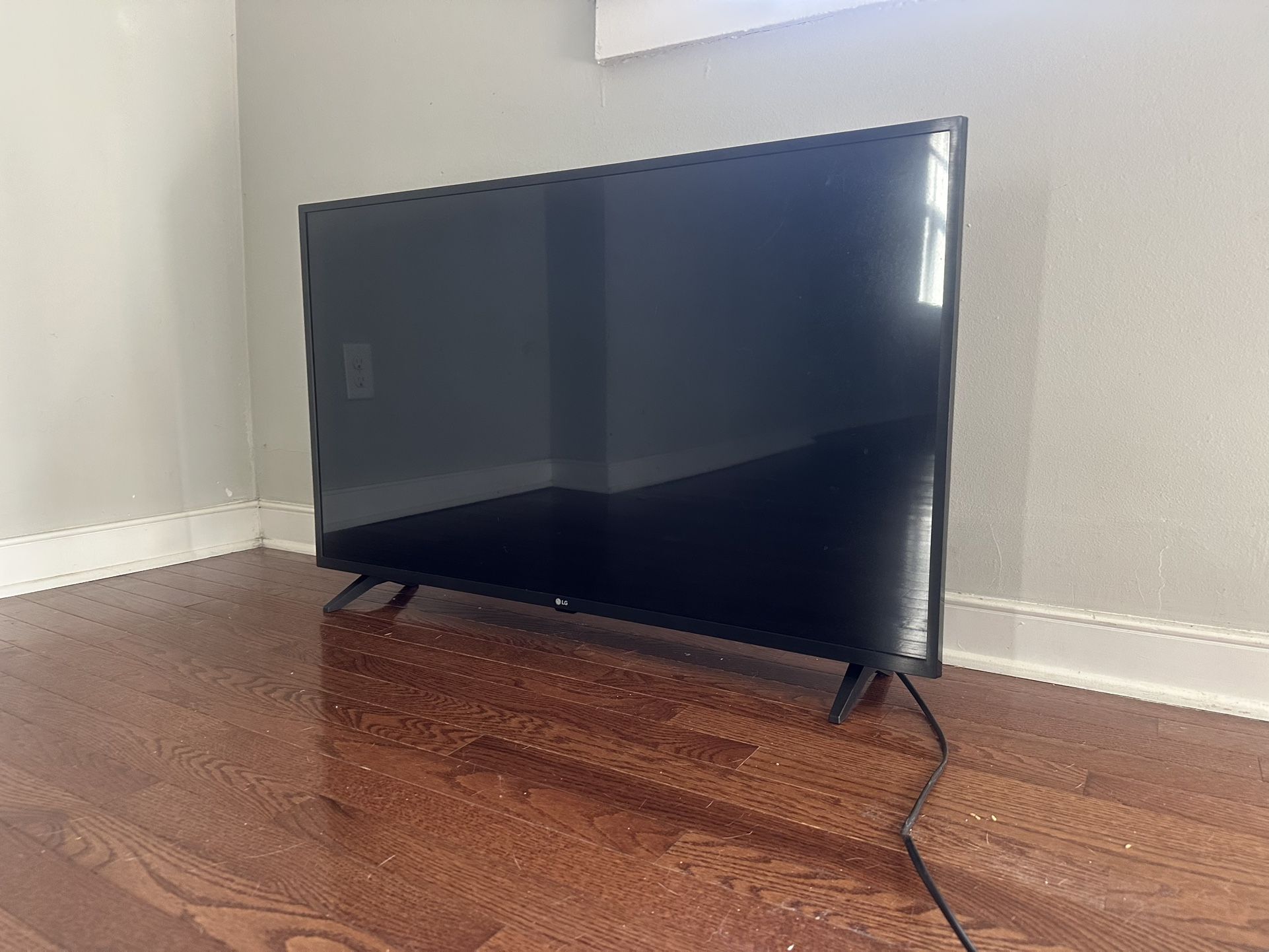 LG Smart TV
