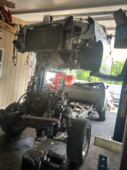Compro carros para el yonke