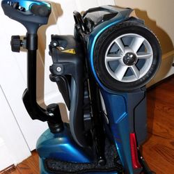 EZRider Transport M Mobility Scooter