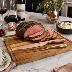 Carving Knife Set