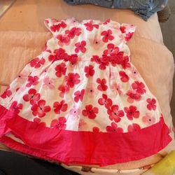 12-18m Dress Dress