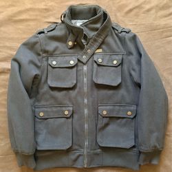 Blac Label Men’s Jacket