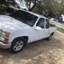 Chevy 93 Todo Al Corriente Oferta Rasonable