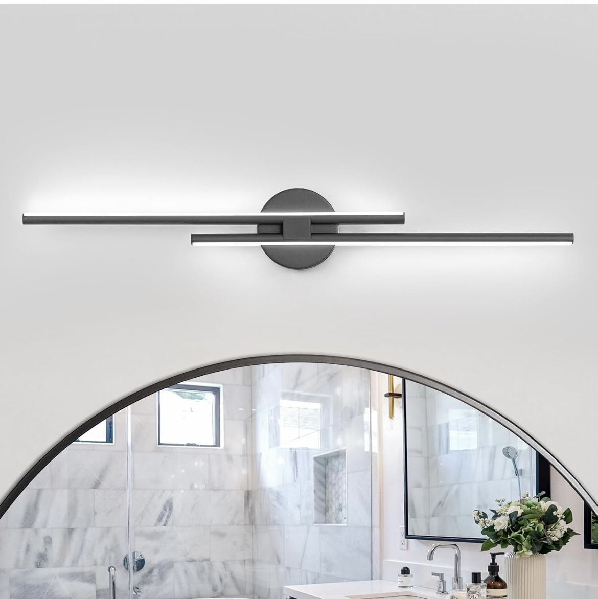 New led Light Fixtures