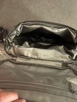Cooler back pack