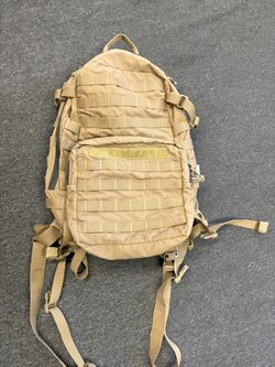 USMC Assault Pack