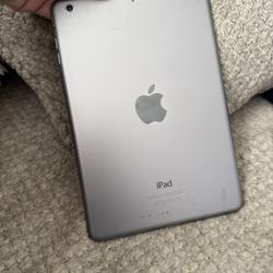 iPad Mini 