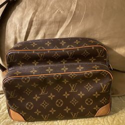 Louis Vuitton Bag