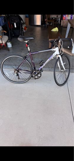 Schiwinn bike
