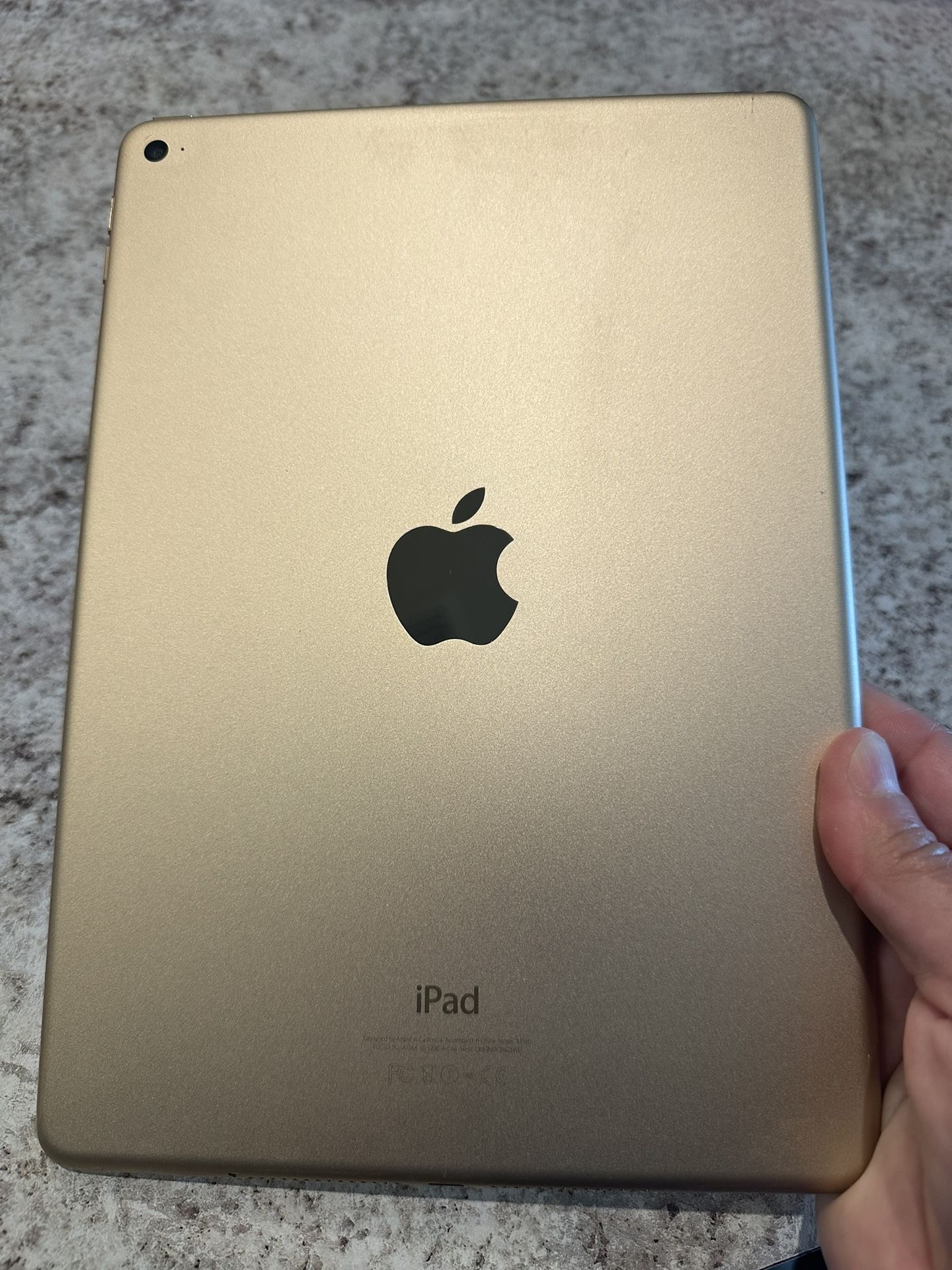 Ipad Air