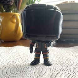 Funko POP! - Fortnite DARK VOYAGER #442 Vinyl Figure - 2018 Epic Games, Inc.