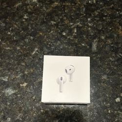 Airpods 4th Generation 