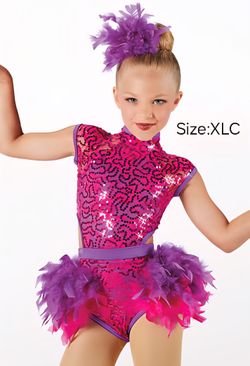 Dance Costumes