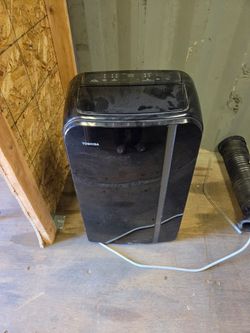 Portable Air Conditioner