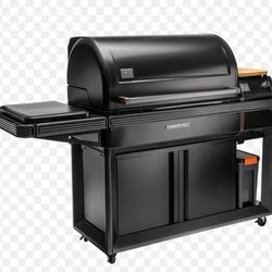 Traeger 