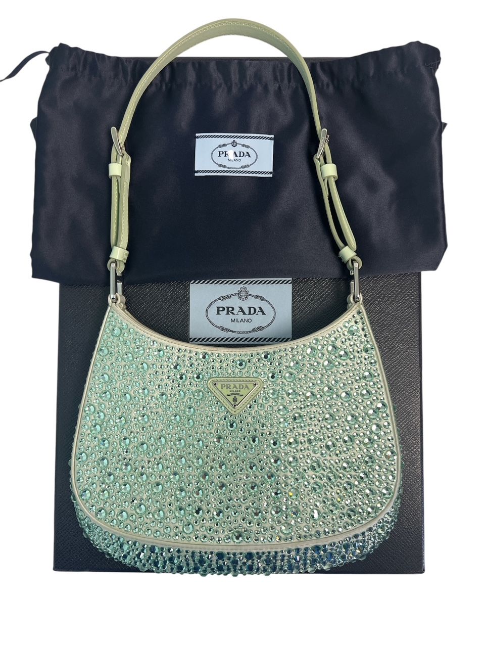 Prada Aqua Cleo