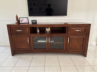 Tv Console