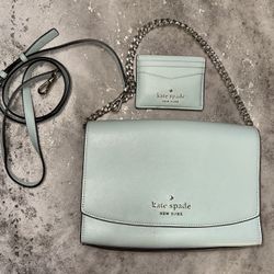 KATE SPADE PURSE