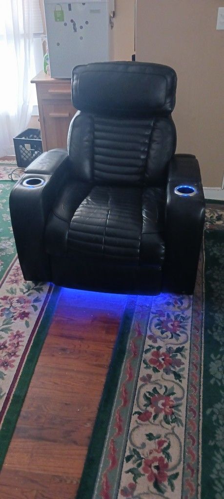 Gaming Recliner Chair