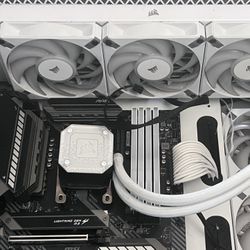 Computer /Pc parts For Sale