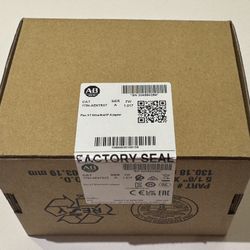 Allen Bradley 1794-AENTRXT FLEX XT Ethernet Adapter - OPEN BOX
