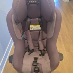 Nuna Rava Toddler Car Seat