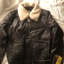Top Gun bomber Jacket