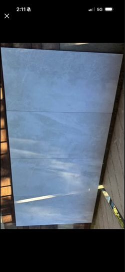 Cirrus white 16inx32in