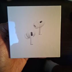 Air Pods Pro 2