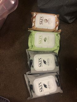 Face Mask For Ur Make Up 