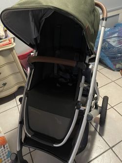 Uppa Baby Stroller