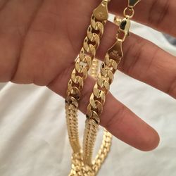 Diamond Cut Cuban