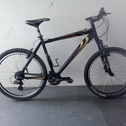 BICYCLE SPECIALIZED 21 SPEED BRAND NEW