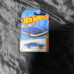 Hot Wheels 1$ Each 