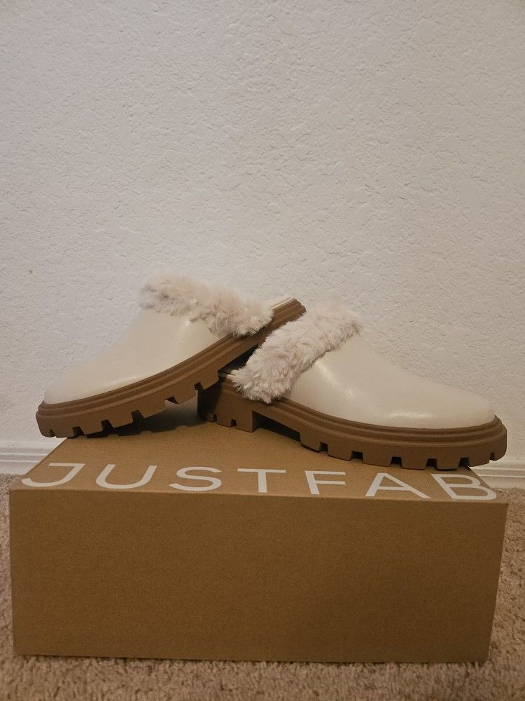 Justfab Shoes