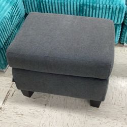 Ottoman $59.99