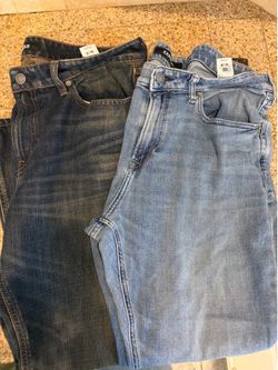 Express Jeans 38x30