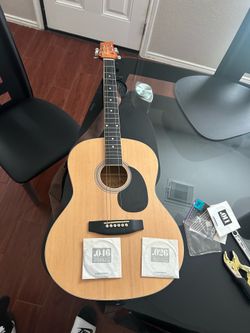 Kona Guitar