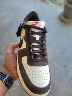 Nike Terminators