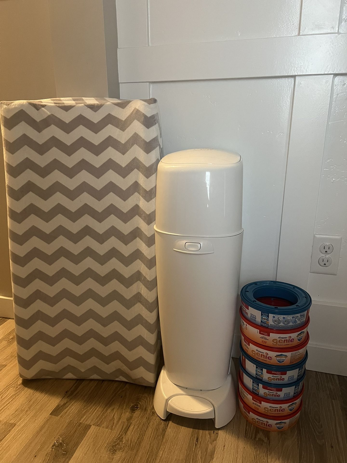 Diaper Genie